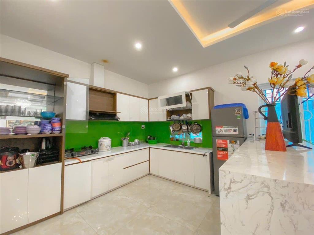 Bán villa 4 tầng ngay sát sông hàn đà nẵng đang doanh thu tốt