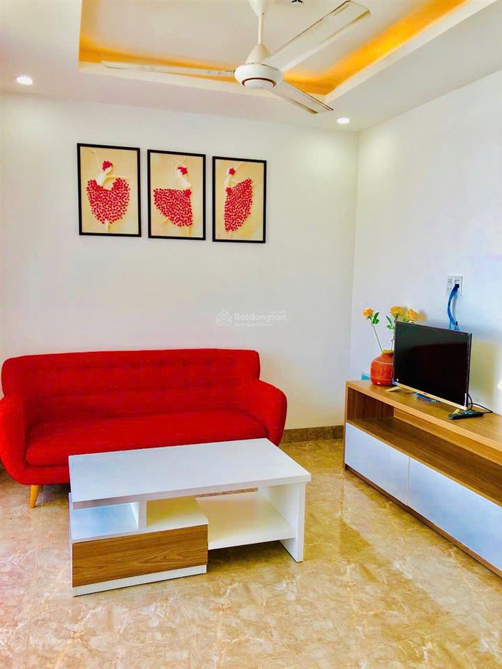 Bán villa 4 tầng ngay sát sông hàn đà nẵng đang doanh thu tốt
