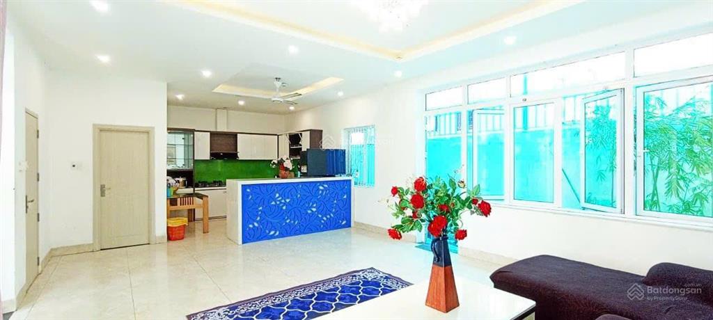 Bán villa 4 tầng ngay sát sông hàn đà nẵng đang doanh thu tốt