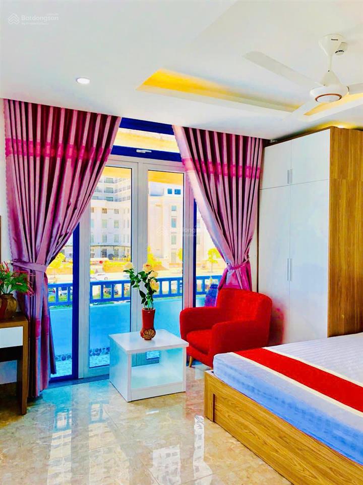 Bán villa 4 tầng ngay sát sông hàn đà nẵng đang doanh thu tốt