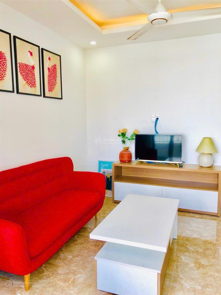 Bán villa 4 tầng ngay sát sông hàn đà nẵng đang doanh thu tốt