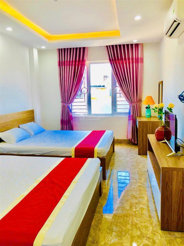 Bán villa 4 tầng ngay sát sông hàn đà nẵng đang doanh thu tốt
