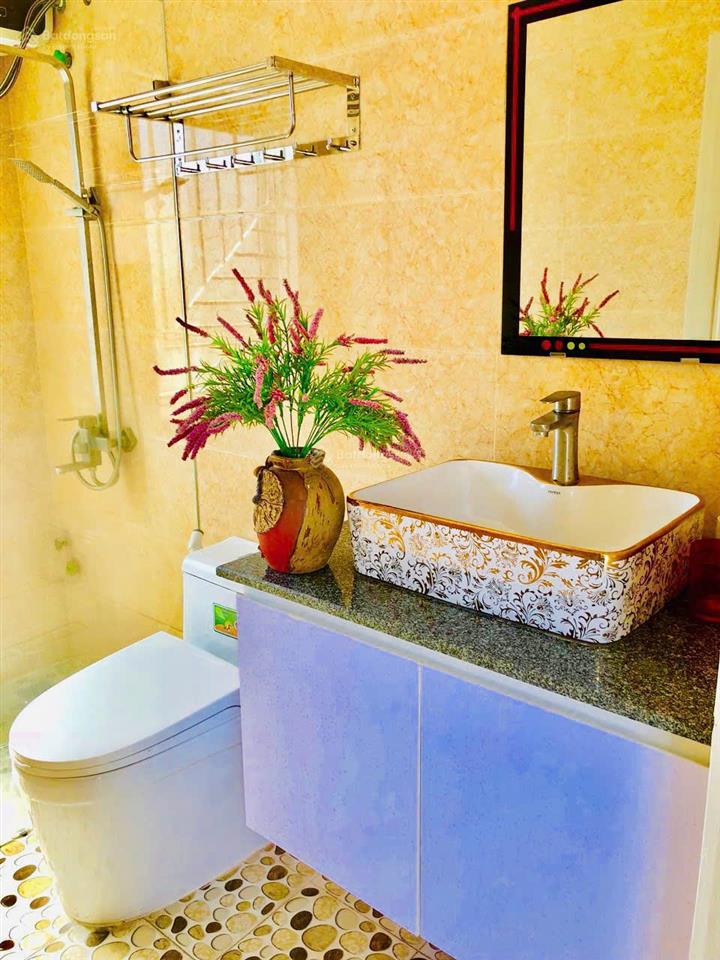 Bán villa 4 tầng ngay sát sông hàn đà nẵng đang doanh thu tốt