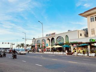 Bán đất tặng biệt thự dương đình nghệ ngay sát biển mỹ khê, phạm văn đồng