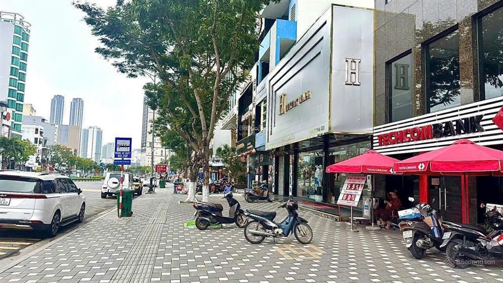 Bán đất tặng biệt thự dương đình nghệ ngay sát biển mỹ khê, phạm văn đồng