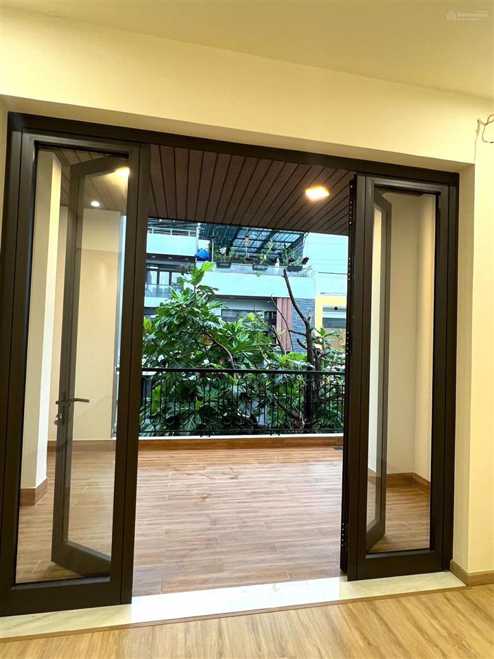 Bán nhà đẹp trần hữu trang ngay dự án downtown đà nẵng