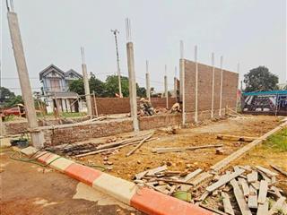 Nhỉnh 1 tỷ sở hữu ngay siêu phẩm đất chương mỹ  đón sóng ql6 mở rộng 60m