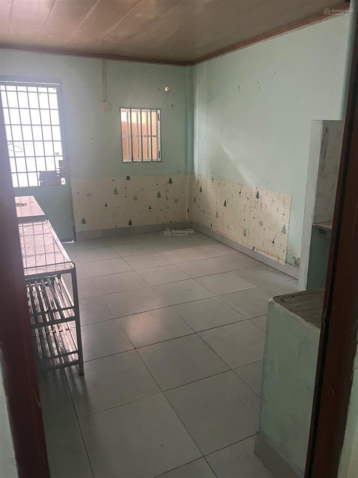 Cho thuê nhà riêng 558/14 bình quới, 5 triệu vnd, 217m2, 2pn, 2wc, mặt tiền 2.5m