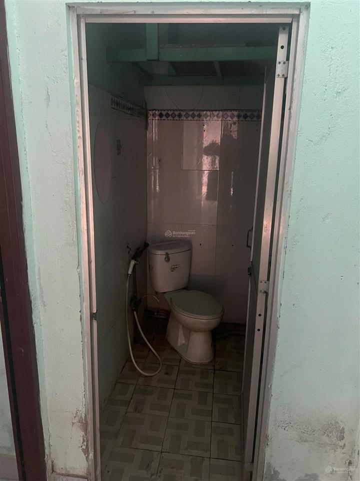 Cho thuê nhà riêng 558/14 bình quới, 5 triệu vnd, 217m2, 2pn, 2wc, mặt tiền 2.5m