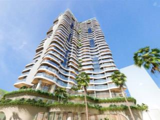 Duy nhất 1 căn/mặt sàn, hàng đẹp giá hời, vốn tự có 500 triệu vào ngay căn 1n view vịnh
