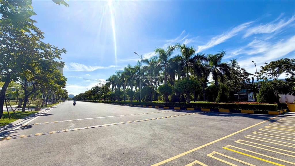 Căn 2n chỉ nhỉnh 4 tỷ, hướng đông nam, view thoáng, ban công ngập tràn ánh sáng