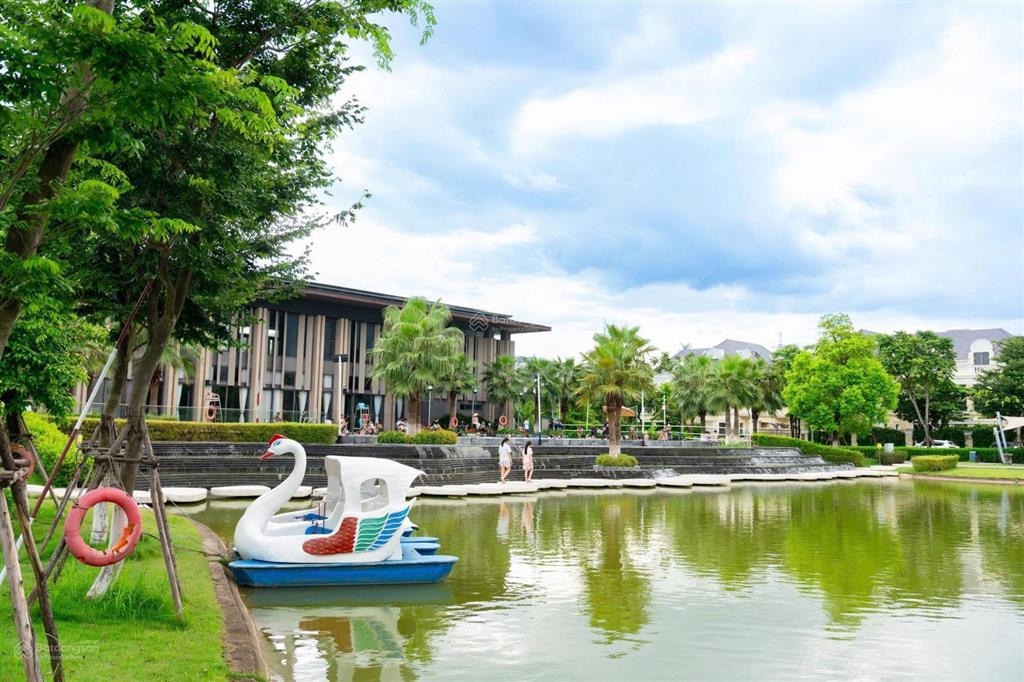 Căn 2n chỉ nhỉnh 4 tỷ, hướng đông nam, view thoáng, ban công ngập tràn ánh sáng