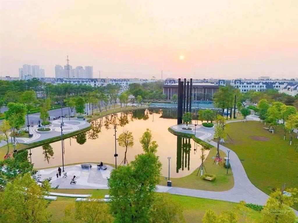2n 2wc 71,6m2 chỉ nhỉnh 4 tỷ view đông nam, hưởng trọn tiện ích tại kđt an lạc green symphony