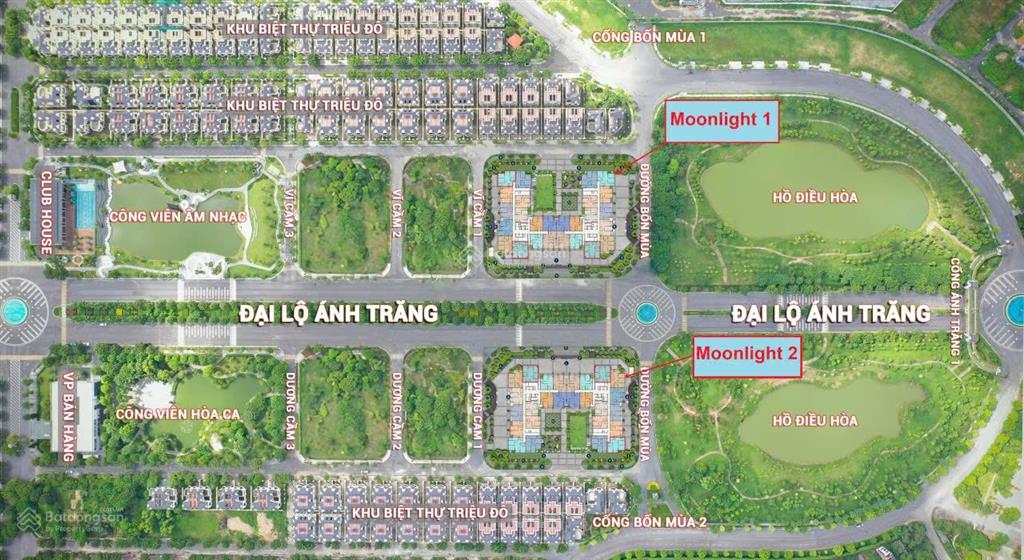 2n 2wc 71,6m2 chỉ nhỉnh 4 tỷ view đông nam, hưởng trọn tiện ích tại kđt an lạc green symphony