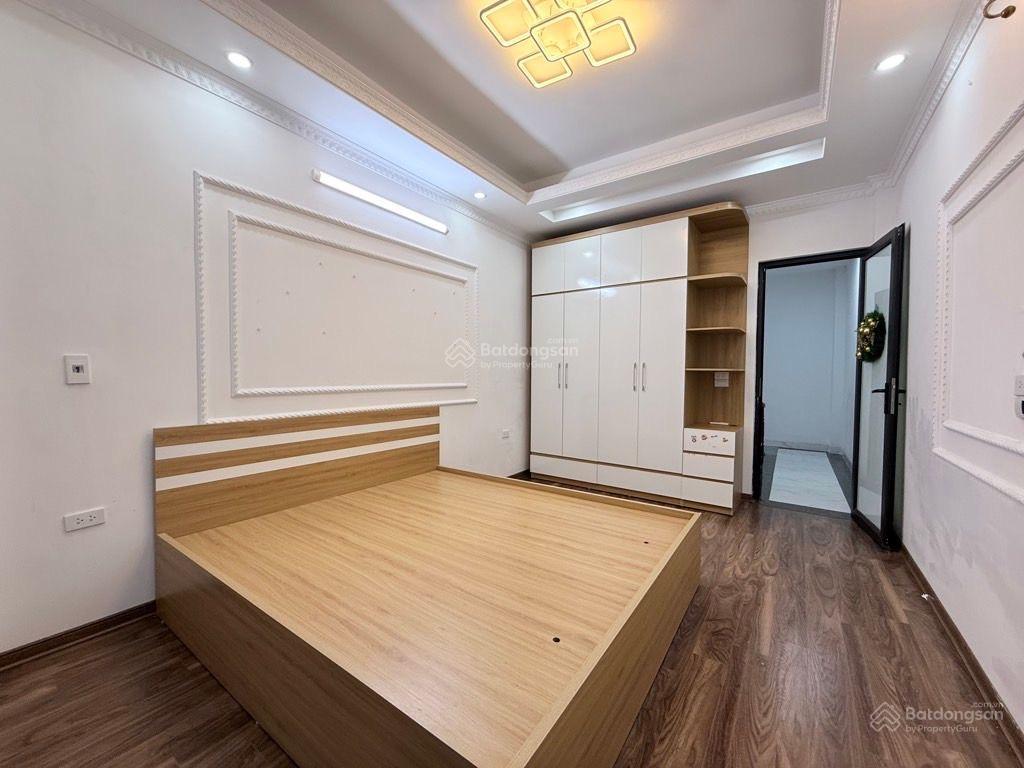 Bán nhà chính chủ phúc lợi, p. phúc lợi. tp hà nội, tặng full nội thất khách về ở ngay.