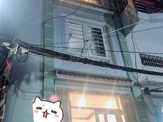 Bán nhà 5 tàng hẻm xe hơi thông vị trí vip vừa ở vừa kinh doanh cho thuê dòng tiền ổn định