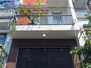 Bán bt 4pn, 4wc, 5t tại hà huy giáp, 7,25 tỷ, 52,6m2, q12, hcm