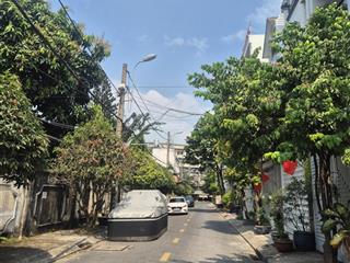 Nhanh mới kịp 44m2 nhà 2 tầng cách hẻm xe hơi tránh chỉ hơn 10m giá chỉ nhỉnh 4ty