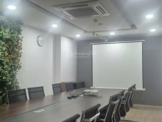 Bán nhà mặt phố nguyễn kiệm, 55 tỷ, 152,2m², giá tốt