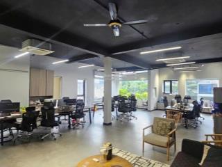 Nhà 4 tầng 255.3m2 ngang 9m căn góc 3 mặt tiền đào duy anh, phú nhuận giảm sâu hơn 4tỷ
