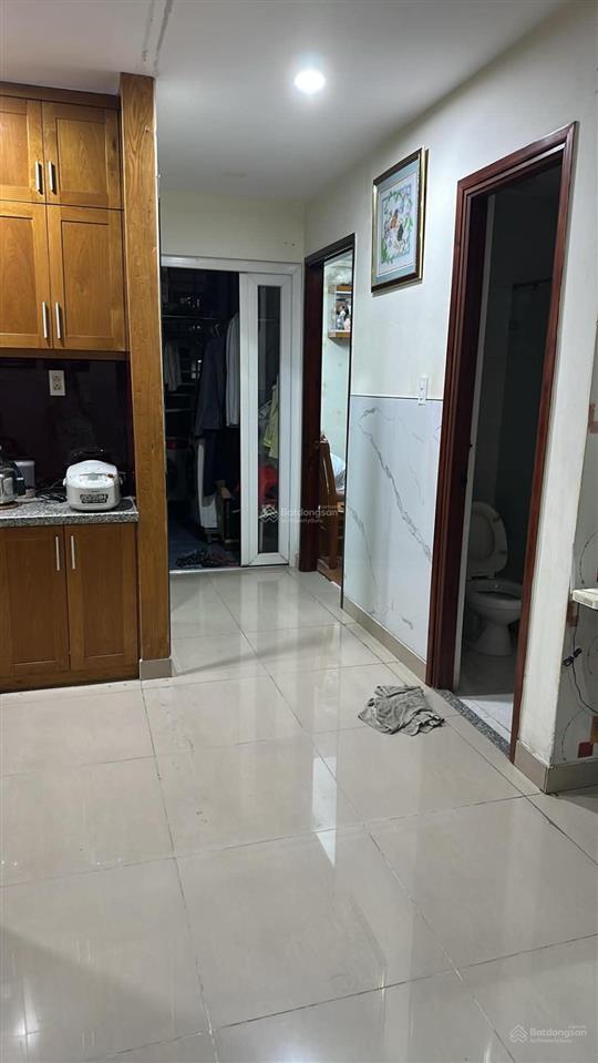 Bán căn hộ chung cư phú đạt tại ung văn khiêm, 5,5 tỷ, 75 m2, giá tốt, tốt