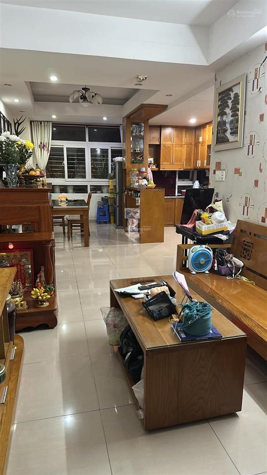 Bán căn hộ chung cư phú đạt tại ung văn khiêm, 5,5 tỷ, 75 m2, giá tốt, tốt