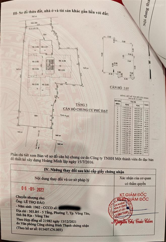Bán căn hộ chung cư phú đạt tại ung văn khiêm, 5,5 tỷ, 75 m2, giá tốt, tốt