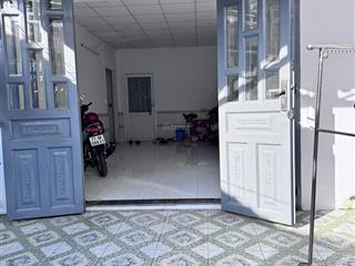 Bán nhà cấp 4, đường nam hoà (quận 9), diện tích 119m2, tiện xây căn hộ dịch vụ, cho thuê.