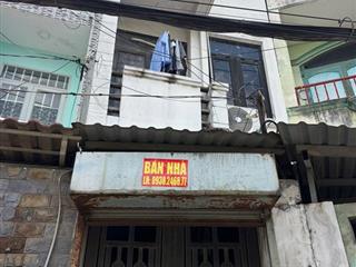 Bán nhà riêng, đang cho thuê 11 phòng trọ, thu nhập 25tr/tháng