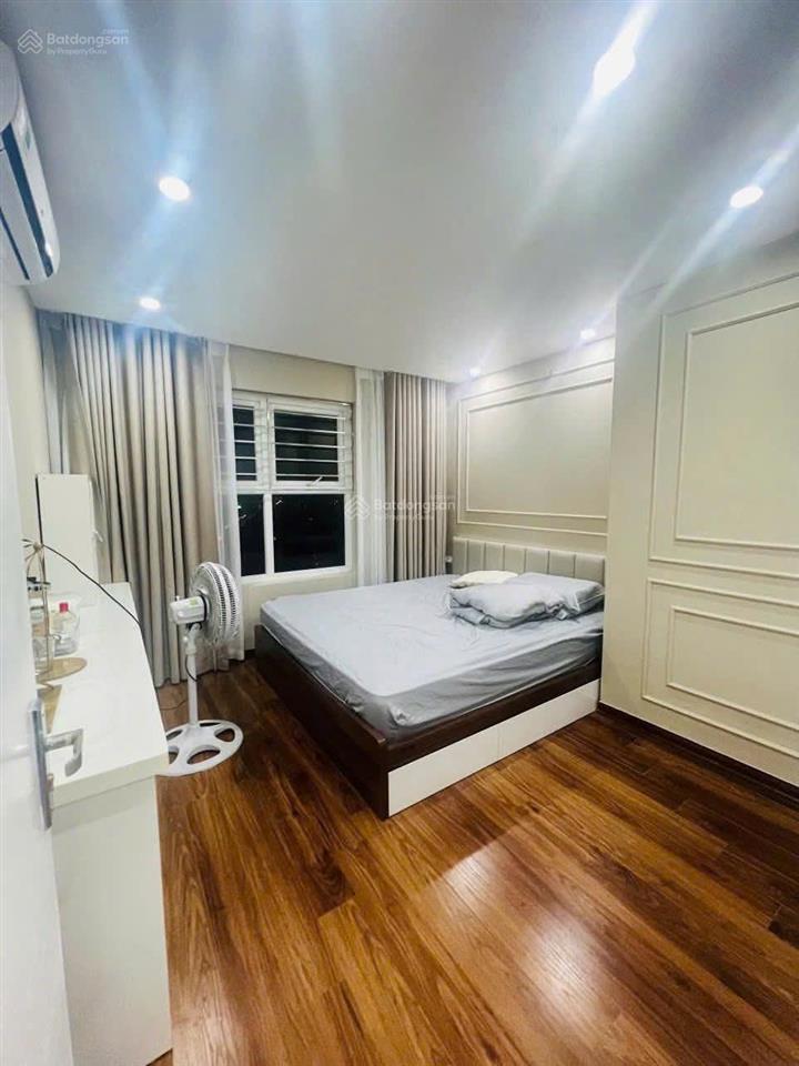 Chính chủ bán gấp chỉ 4x tỷ căn 2 ngủ 58m tầng trung đẹp tại chung cư flc quang trung, hà đông sđcc