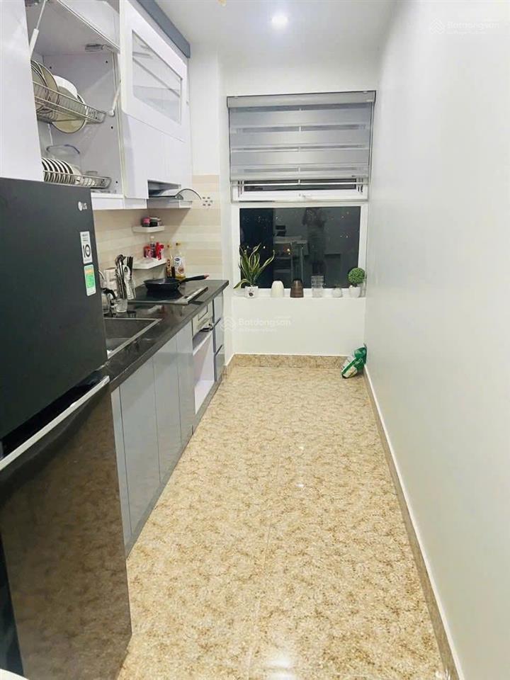 Chính chủ bán gấp chỉ 4x tỷ căn 2 ngủ 58m tầng trung đẹp tại chung cư flc quang trung, hà đông sđcc