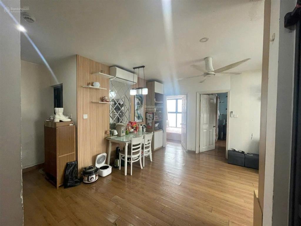 Chính chủ bán gấp chỉ 3.7x tỷ căn 2 ngủ 55m đẹp rẻ nhất tại ct7 toà mới hjk dương nội, hà đông sđcc