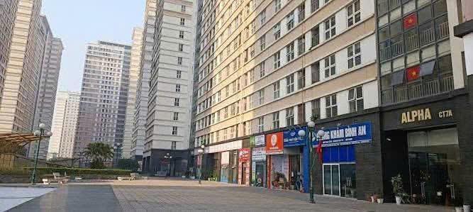 Chính chủ bán gấp chỉ 3.7x tỷ căn 2 ngủ 55m đẹp rẻ nhất tại ct7 toà mới hjk dương nội, hà đông sđcc