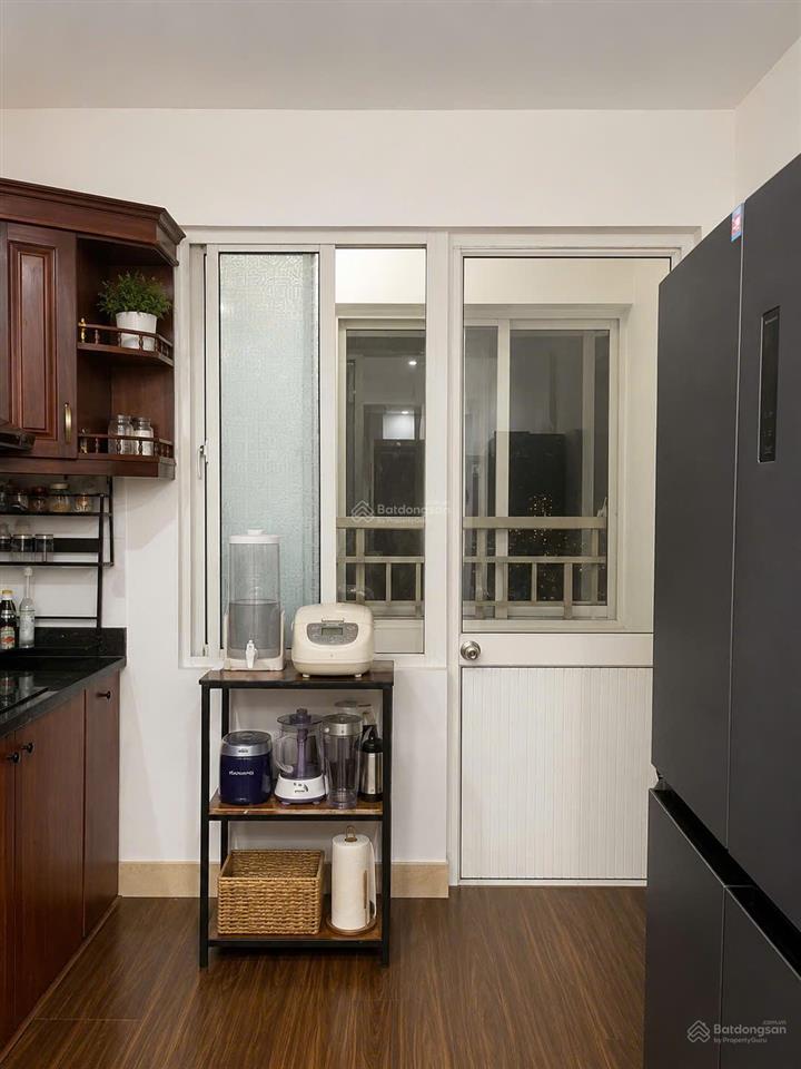 Chính chủ bán gấp chỉ 4.15 tỷ căn 63m² 2 phòng ngủ đẹp rẻ nhất tại ct1 ngô thì nhậm, hà đông  sđcc