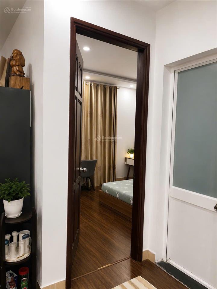 Chính chủ bán gấp chỉ 4.15 tỷ căn 63m² 2 phòng ngủ đẹp rẻ nhất tại ct1 ngô thì nhậm, hà đông  sđcc