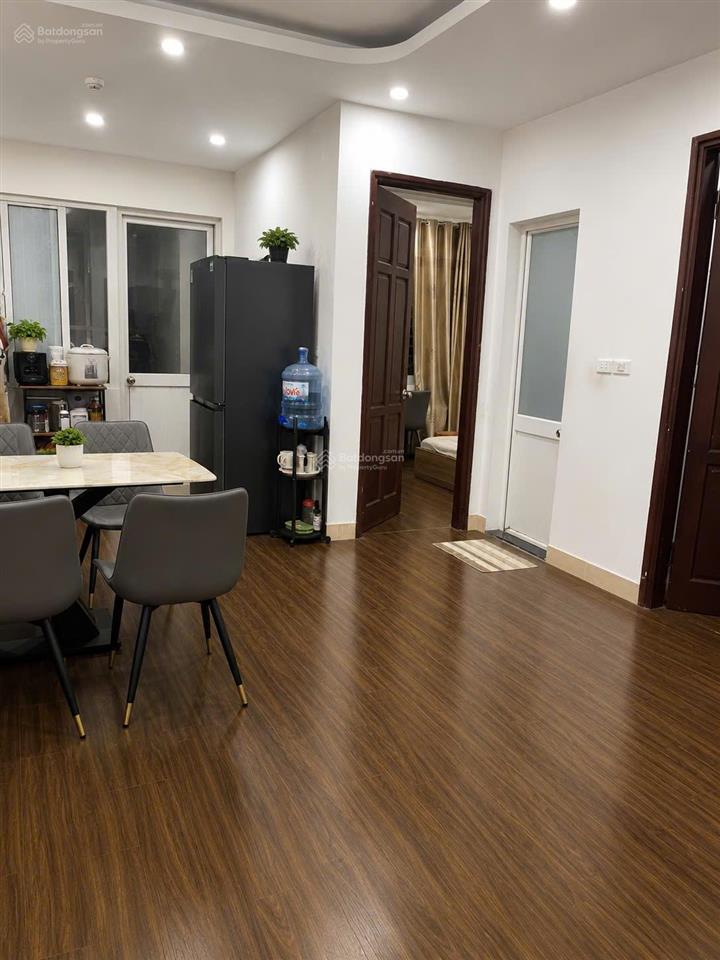 Chính chủ bán gấp chỉ 4.15 tỷ căn 63m² 2 phòng ngủ đẹp rẻ nhất tại ct1 ngô thì nhậm, hà đông  sđcc