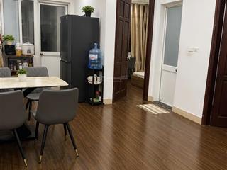 Chính chủ bán gấp chỉ 4.15 tỷ căn 63m² 2 phòng ngủ đẹp rẻ nhất tại ct1 ngô thì nhậm, hà đông  sđcc