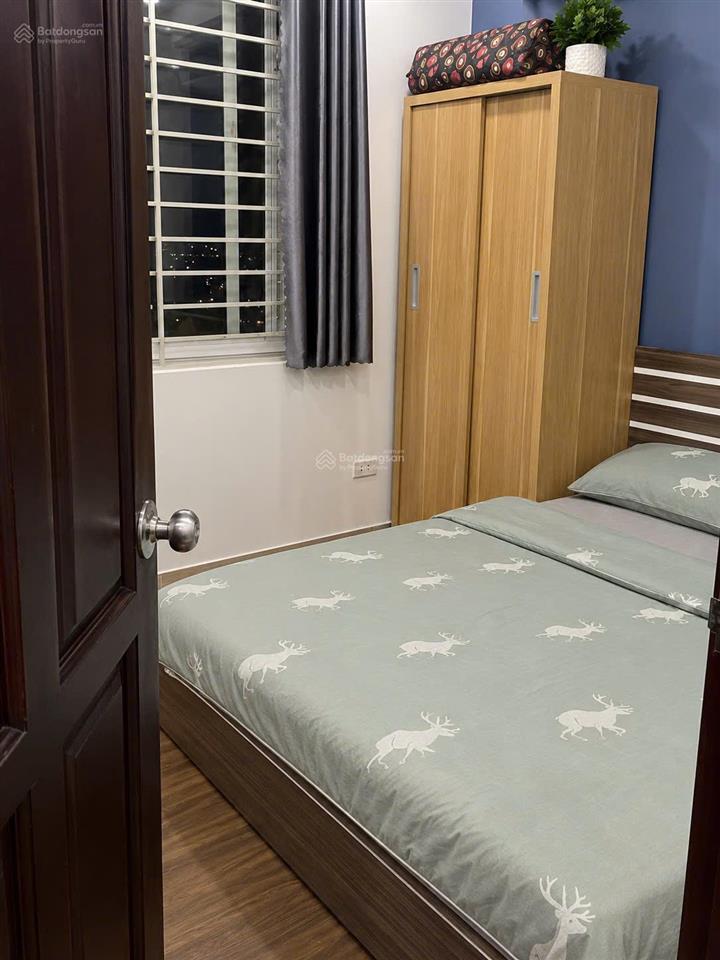 Chính chủ bán gấp chỉ 4.15 tỷ căn 63m² 2 phòng ngủ đẹp rẻ nhất tại ct1 ngô thì nhậm, hà đông  sđcc
