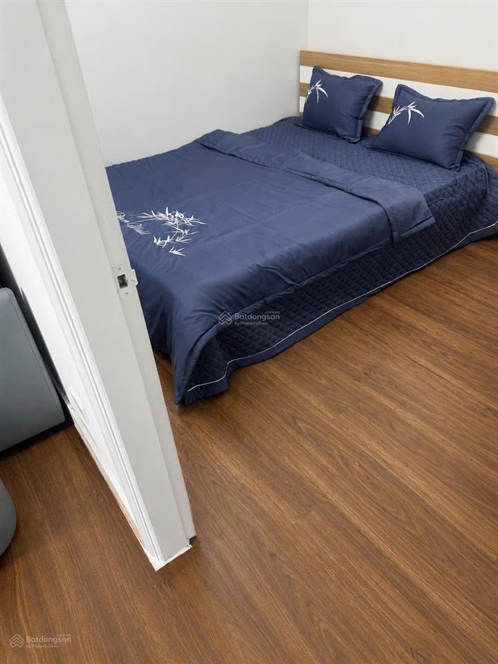 Chính chủ bán gấp chỉ 4.15 tỷ căn 63m² 2 phòng ngủ đẹp rẻ nhất tại ct1 ngô thì nhậm, hà đông  sđcc