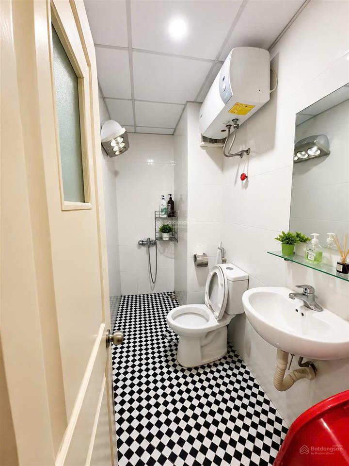 Chính chủ bán gấp chỉ 3.15 tỷ căn 51m² 2 ngủ đẹp rẻ tại chung cư sông nhuệ, kđt xala hà đông  sđcc