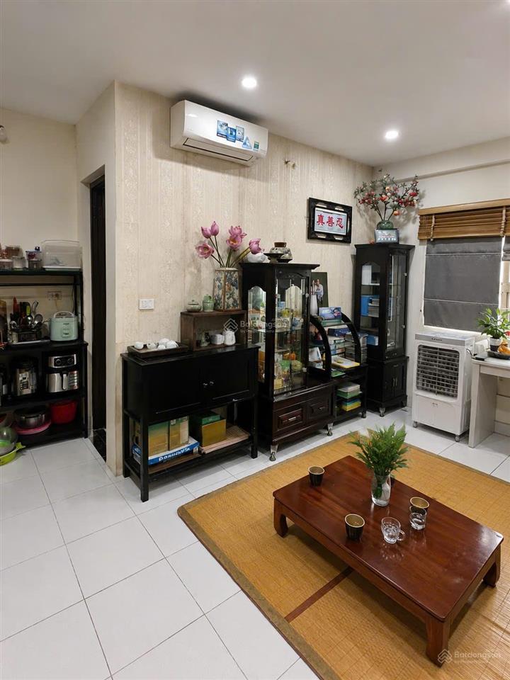 Chính chủ bán gấp chỉ 3.15 tỷ căn 51m² 2 ngủ đẹp rẻ tại chung cư sông nhuệ, kđt xala hà đông  sđcc