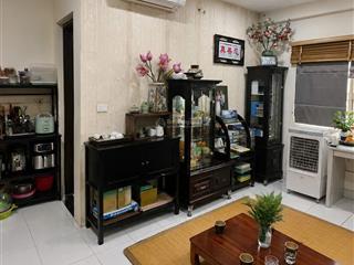 Chính chủ bán gấp chỉ 3.15 tỷ căn 51m² 2 ngủ đẹp rẻ tại chung cư sông nhuệ, kđt xala hà đông  sđcc
