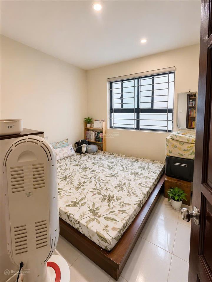 Chính chủ bán gấp chỉ 3.15 tỷ căn 51m² 2 ngủ đẹp rẻ tại chung cư sông nhuệ, kđt xala hà đông  sđcc