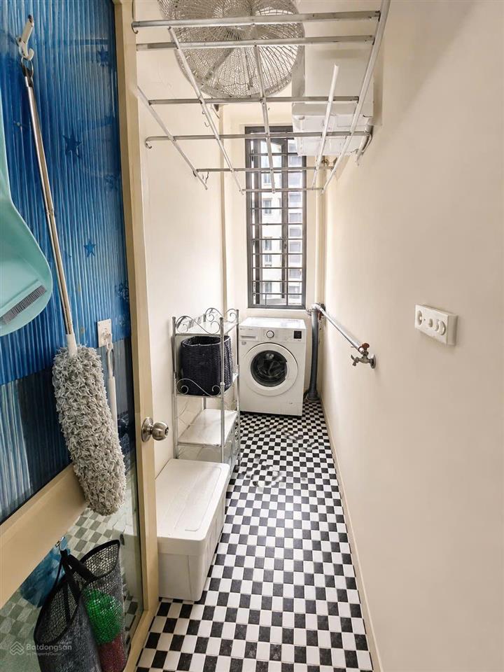 Chính chủ bán gấp chỉ 3.15 tỷ căn 51m² 2 ngủ đẹp rẻ tại chung cư sông nhuệ, kđt xala hà đông  sđcc