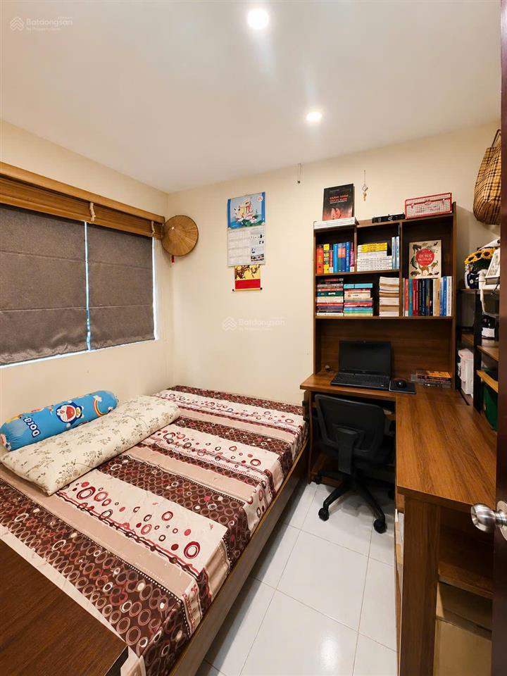 Chính chủ bán gấp chỉ 3.15 tỷ căn 51m² 2 ngủ đẹp rẻ tại chung cư sông nhuệ, kđt xala hà đông  sđcc