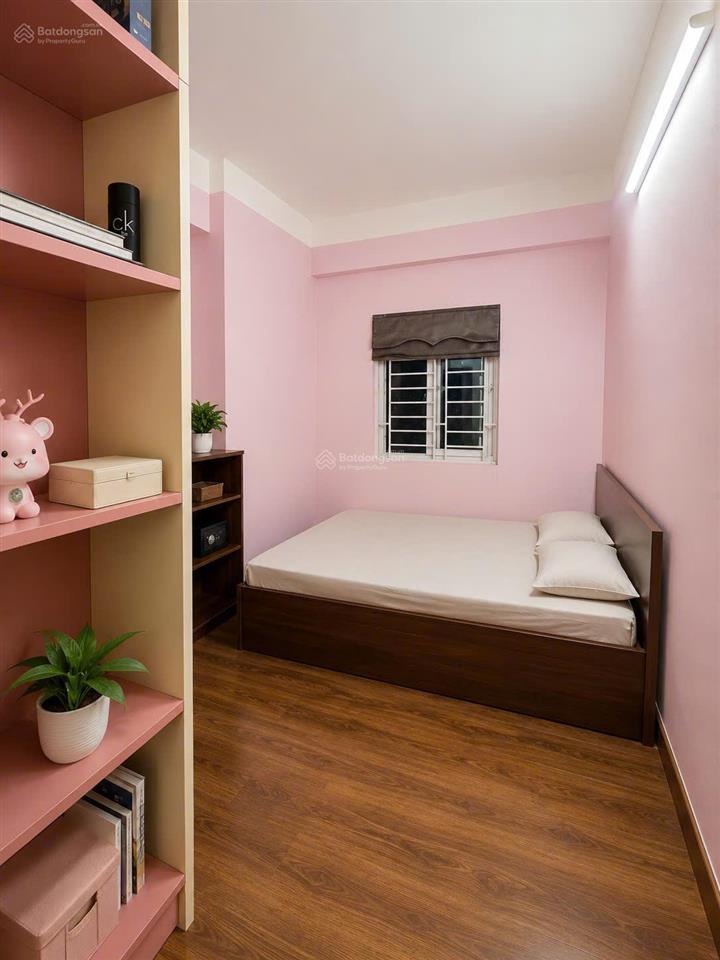 Bán gấp chỉ 4.29tỷ căn 66.3m² 2pn 2wc tầng trung đẹp rẻ nhất tại toà tabudec plaza, hà đông  sđcc