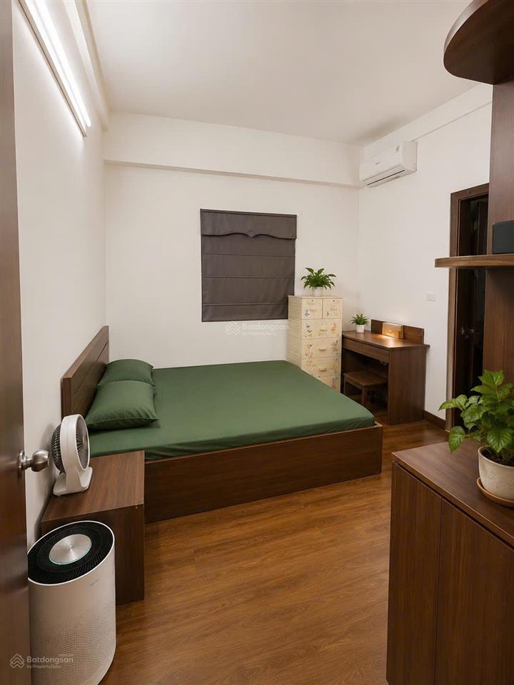Bán gấp chỉ 4.29tỷ căn 66.3m² 2pn 2wc tầng trung đẹp rẻ nhất tại toà tabudec plaza, hà đông  sđcc