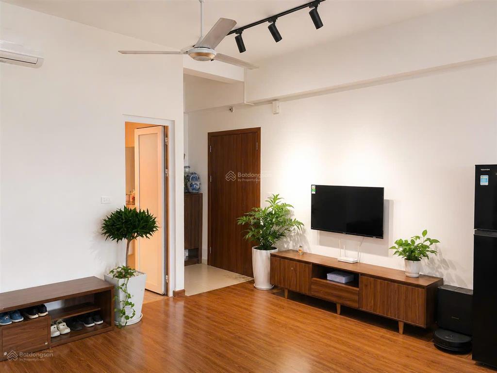 Bán gấp chỉ 4.29tỷ căn 66.3m² 2pn 2wc tầng trung đẹp rẻ nhất tại toà tabudec plaza, hà đông  sđcc