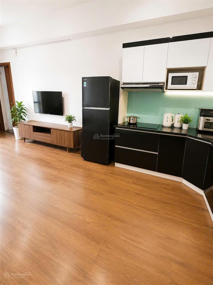 Bán gấp chỉ 4.29tỷ căn 66.3m² 2pn 2wc tầng trung đẹp rẻ nhất tại toà tabudec plaza, hà đông  sđcc