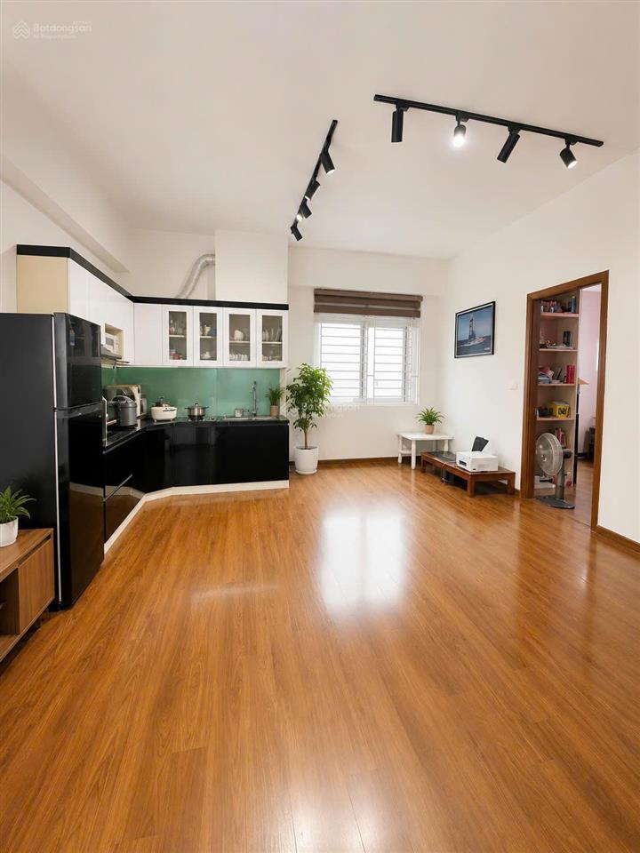 Bán gấp chỉ 4.29tỷ căn 66.3m² 2pn 2wc tầng trung đẹp rẻ nhất tại toà tabudec plaza, hà đông  sđcc